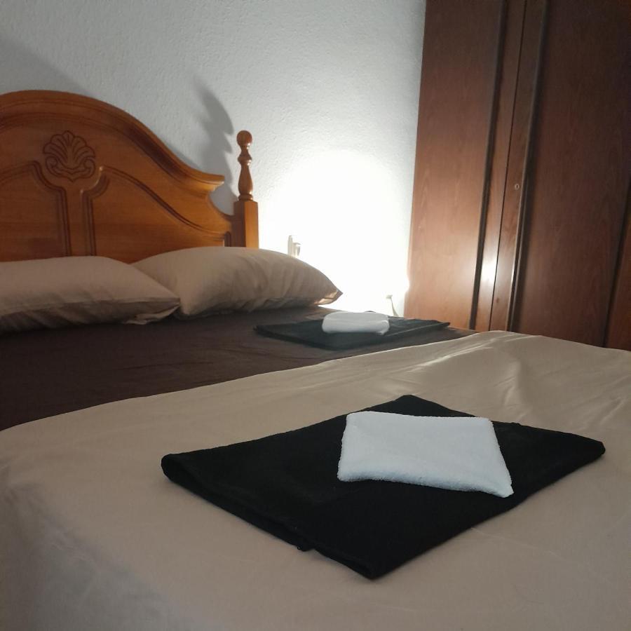 Apartamento Cerca De La Playa Apartment *
