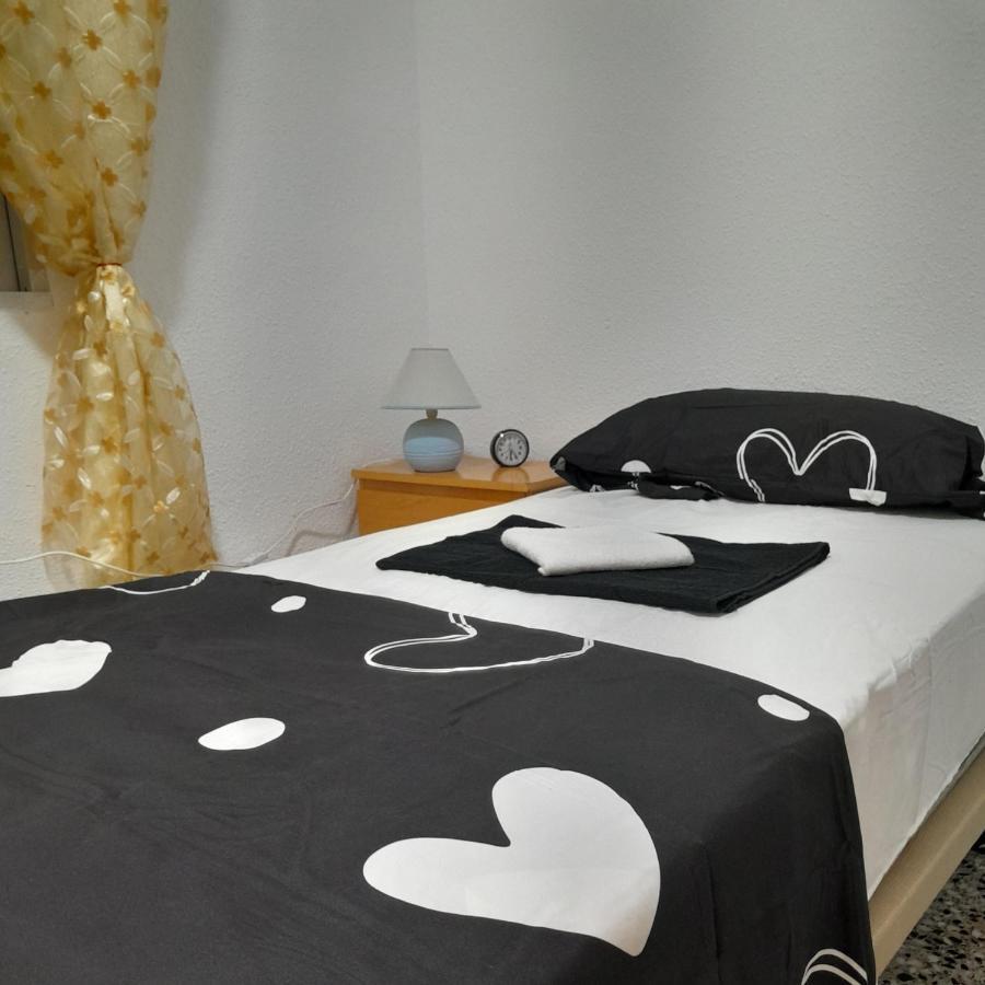 Apartamento Cerca De La Playa Benidorm