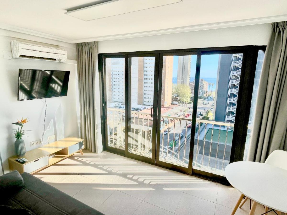 Payma Apartment Benidorm