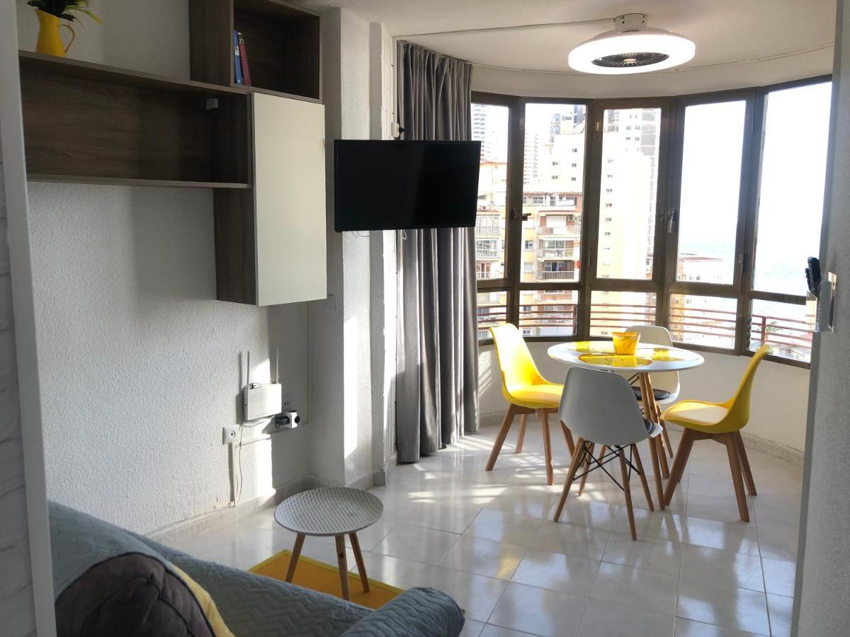 Milan Soria Luxury Coblanca Xii Apartment