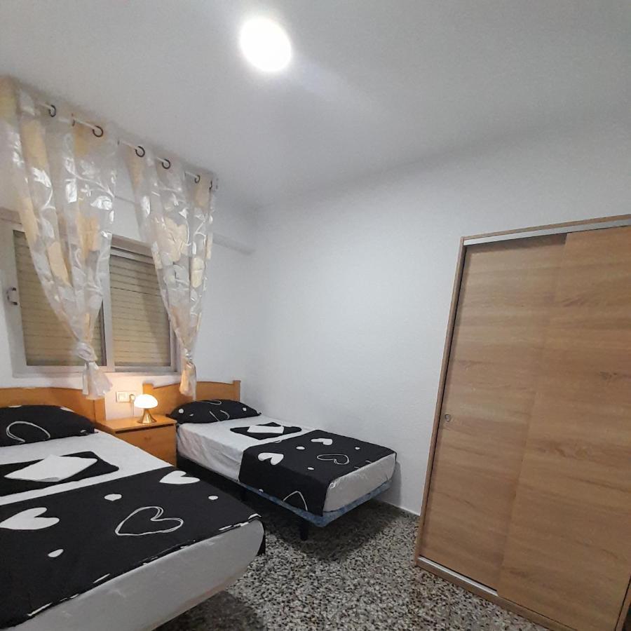 Appartement Apartamento Cerca De La Playa *