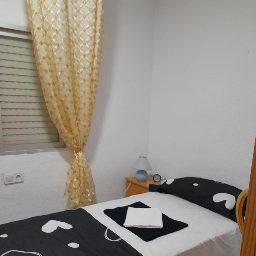 Apartamento Cerca De La Playa Apartment *