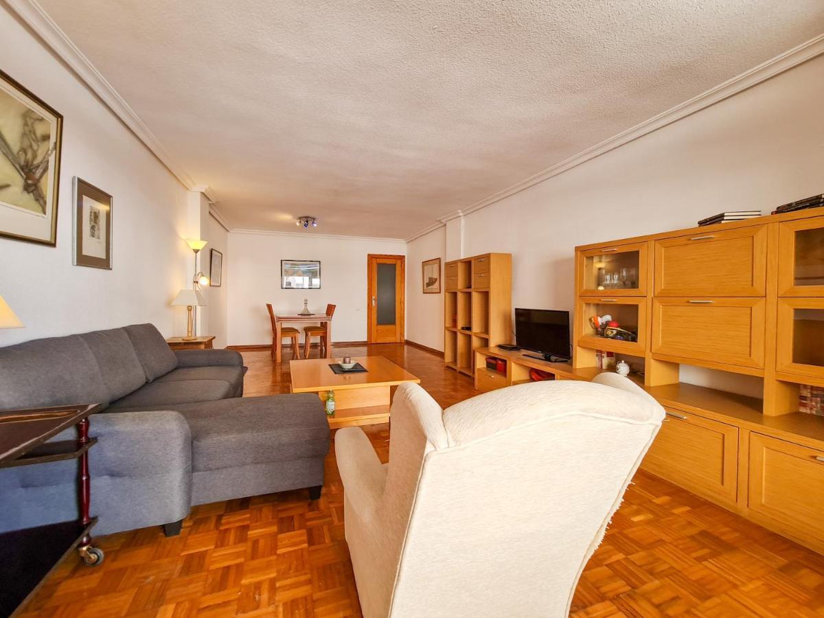 Apartamento Balcon De Levante Appartement *
