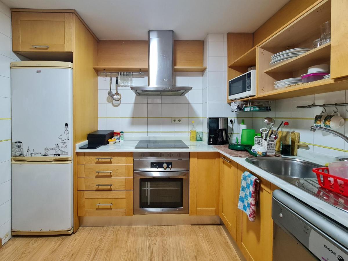 Apartamento Balcon De Levante Appartement Benidorm
