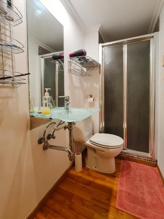 Apartamento Balcon De Levante Appartement Benidorm