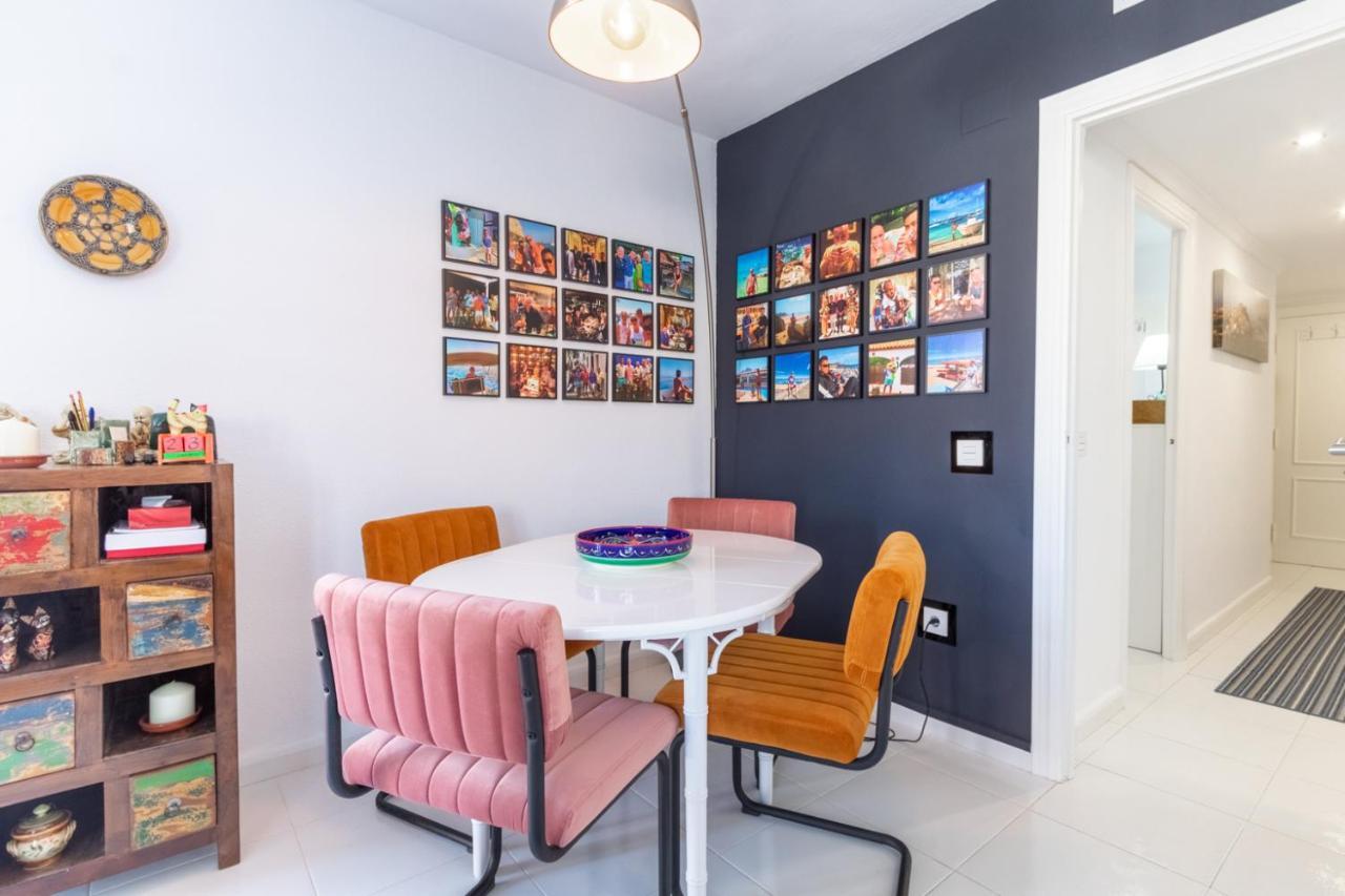 Old Penthouse With Fantastic Views & Parking Appartement *