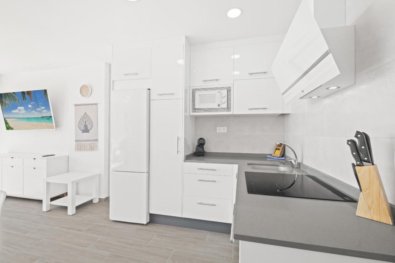Appartement Cachirulo Deluxe 12-c Levante