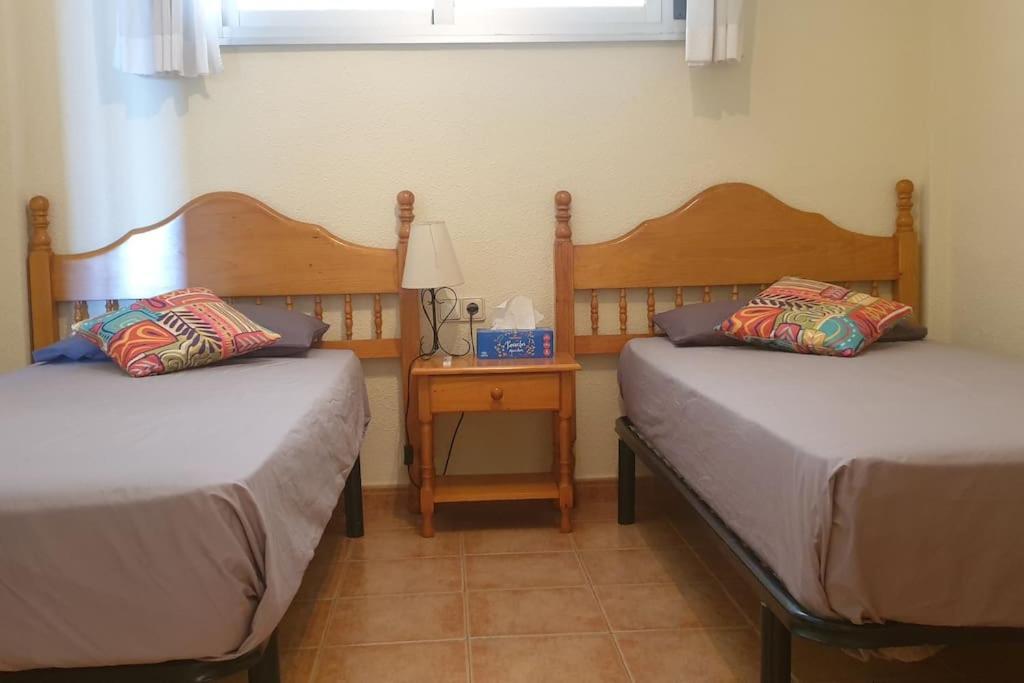 Beautiful With View On The Sea With Aircond.