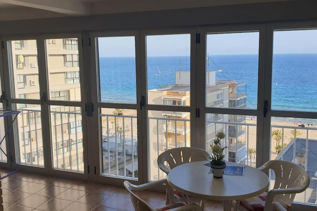 Appartement Beautiful With View On The Sea With Aircond. *
