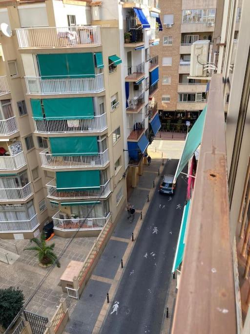 Apartamento Cerca De La Playa * Benidorm