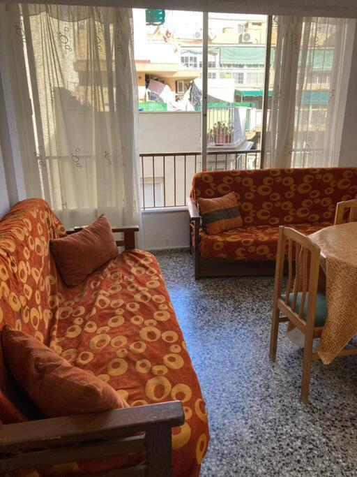 Apartment Apartamento Cerca De La Playa
