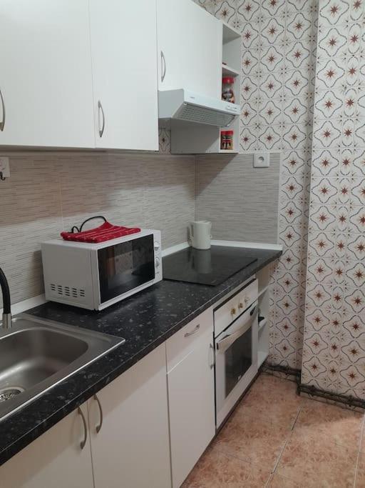 Apartment Apartamento Cerca De La Playa Benidorm