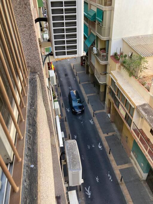 Apartamento Cerca De La Playa Appartement