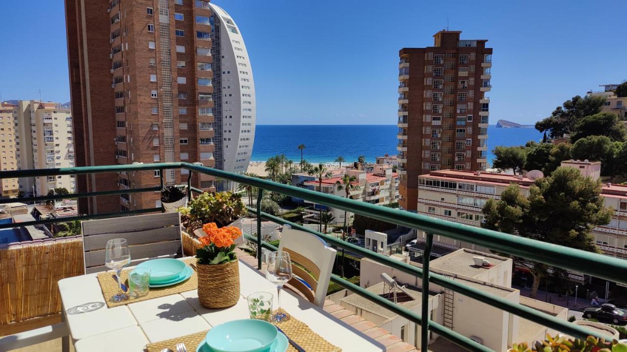 Benicala Sea View * Benidorm