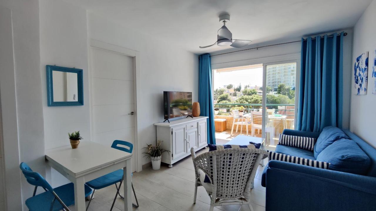 Apartment Benicala Sea View