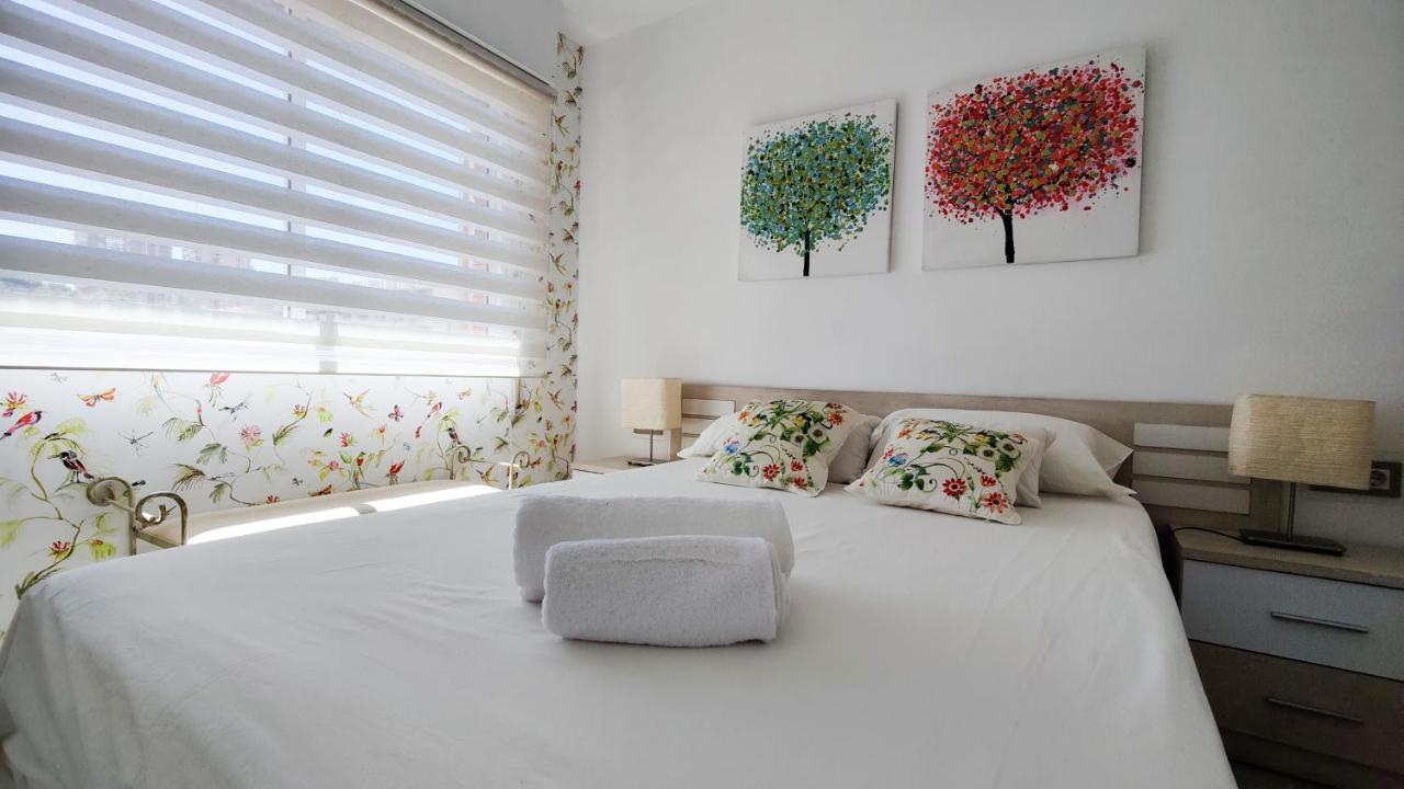 Benicala Sea View Apartment