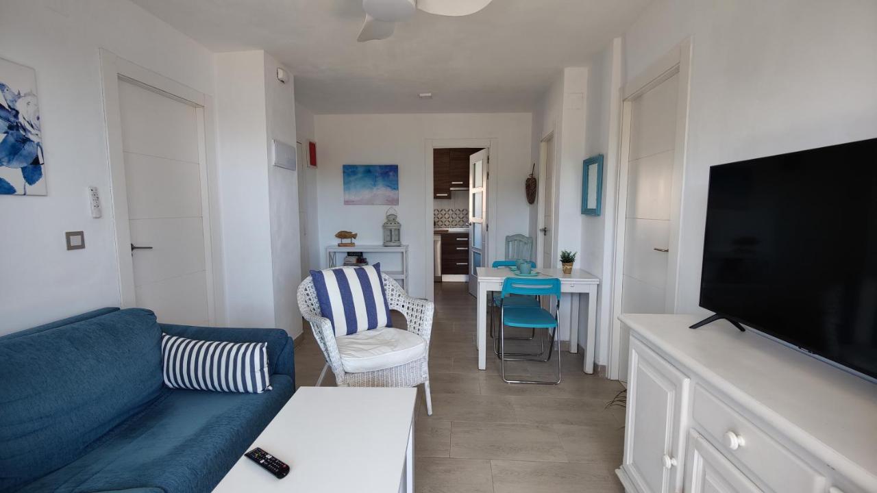 Benicala Sea View Apartment