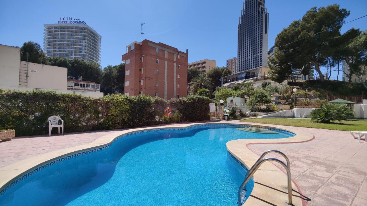 Benicala Sea View Apartment