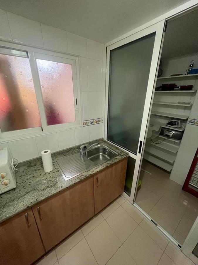 Gerona No Se Reserva Benidorm