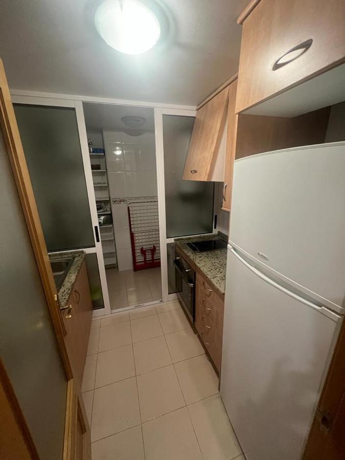 Gerona No Se Reserva Apartment