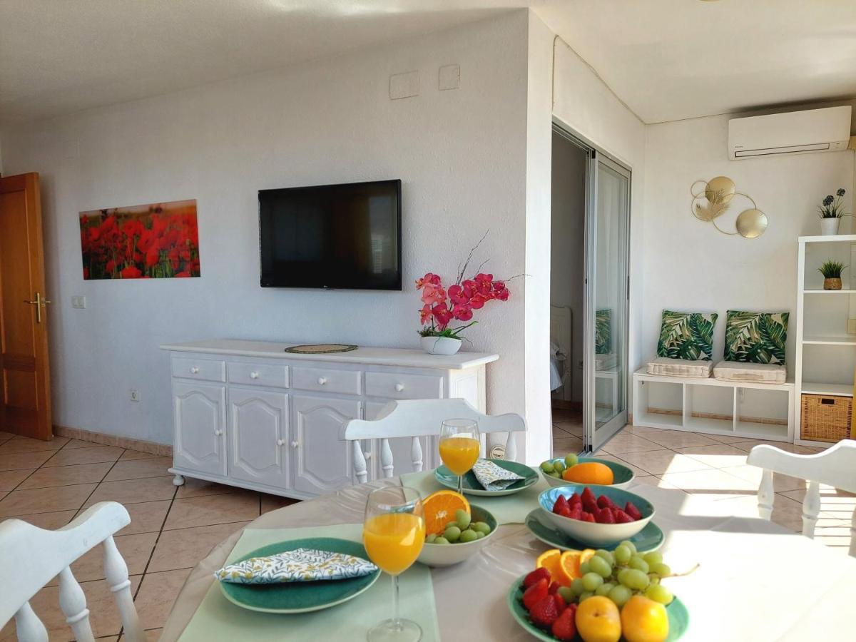 Apartamento View - Welcome Penthouse Karola *