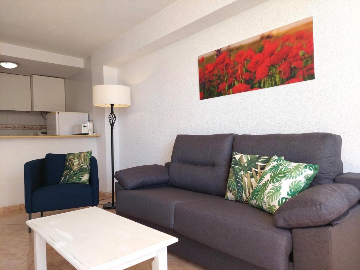 Apartamento View - Welcome Penthouse Karola Benidorm