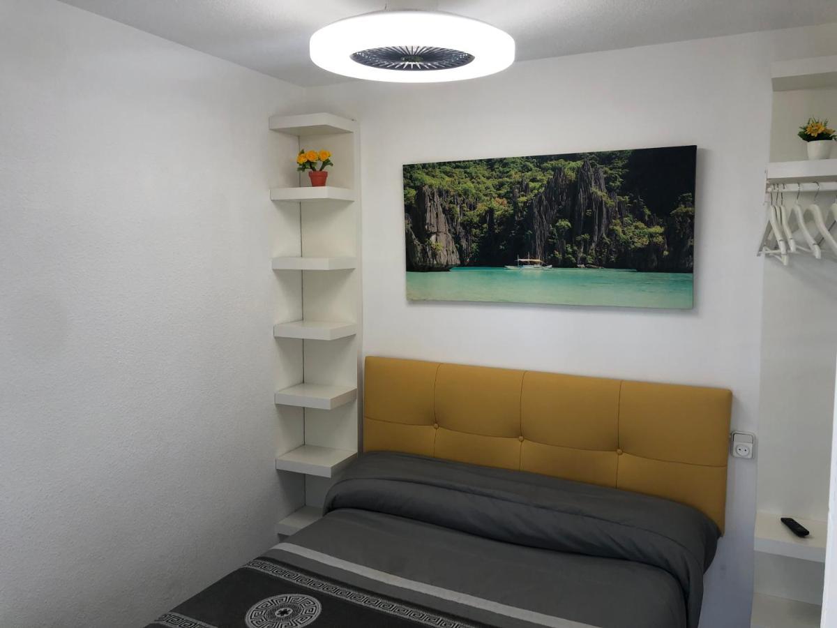 Milan Soria Luxury Coblanca Xii Apartment Benidorm