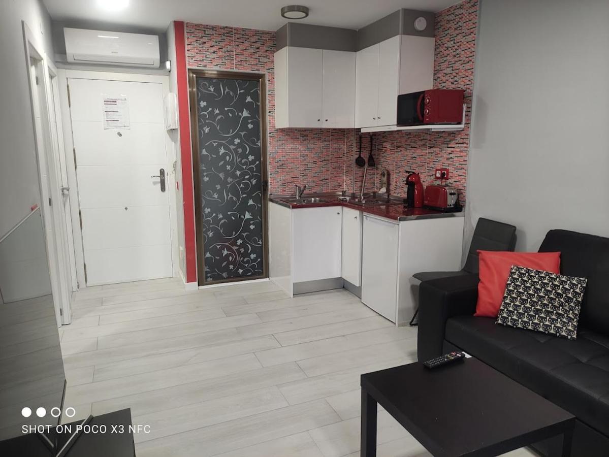 Appartement Moderno Zona Playa De Levante