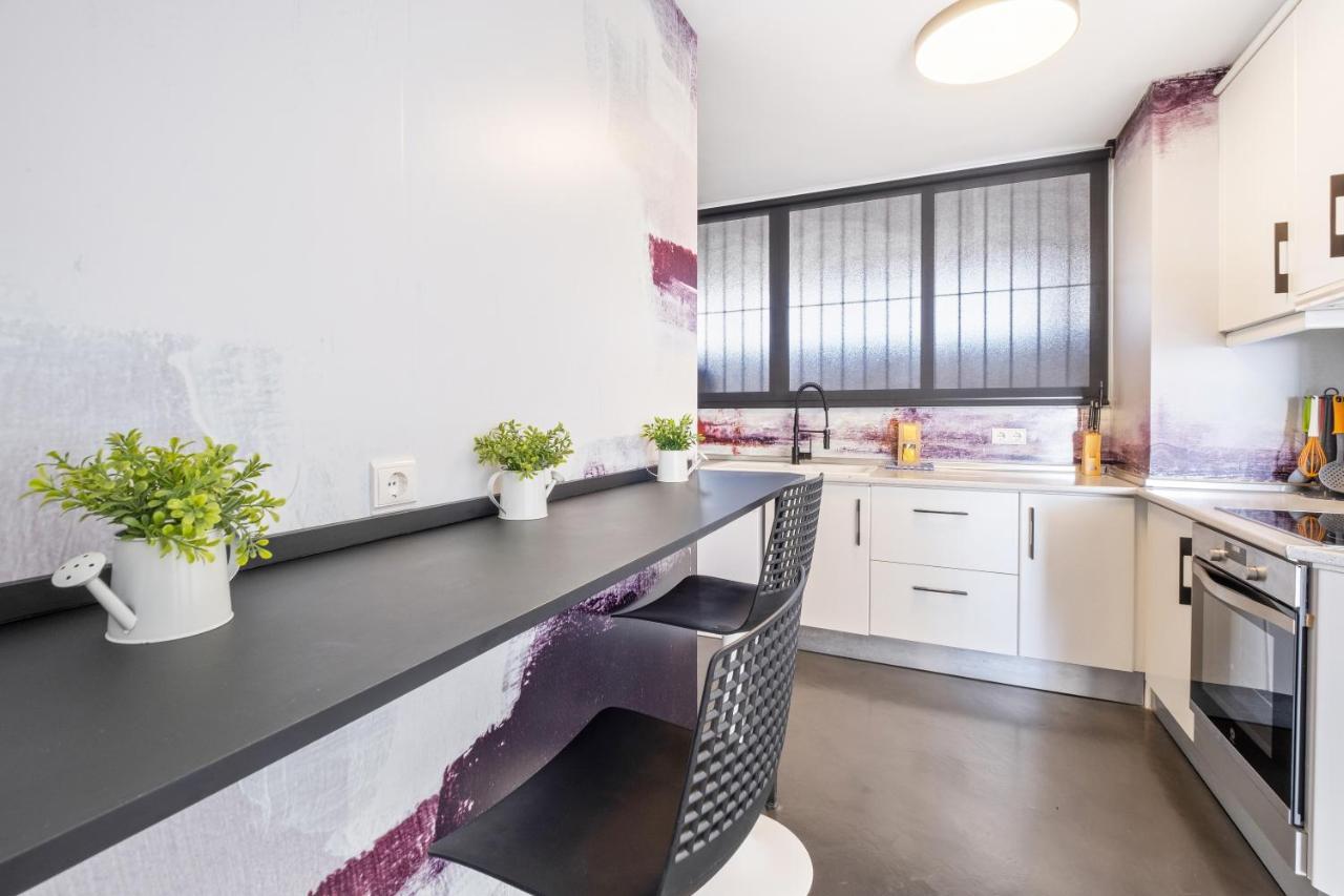 Principado Arena 7 Appartement *