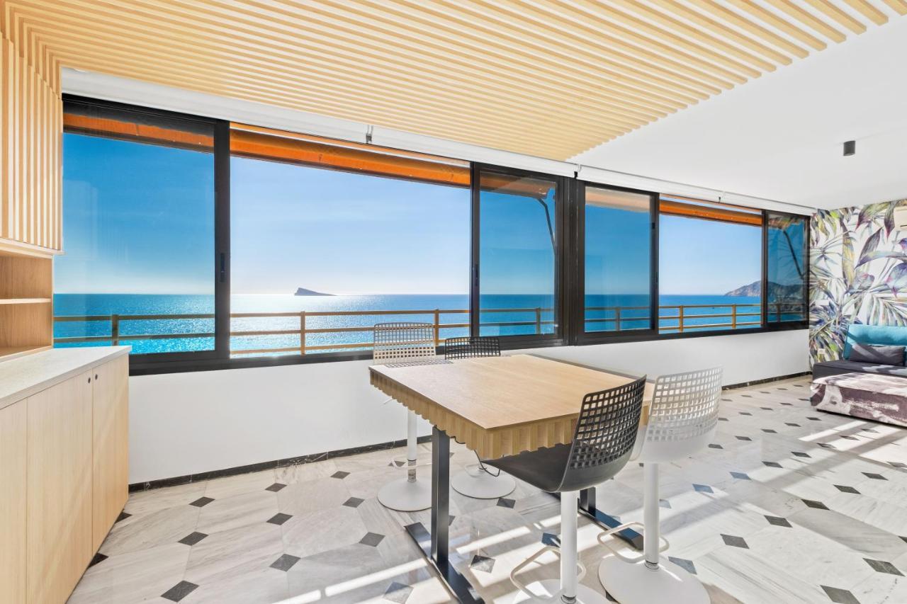 Apartamento Principado Arena 7-b