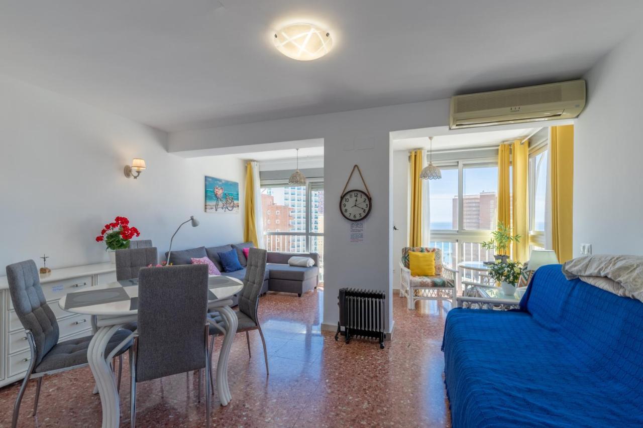 Vistas Apartment