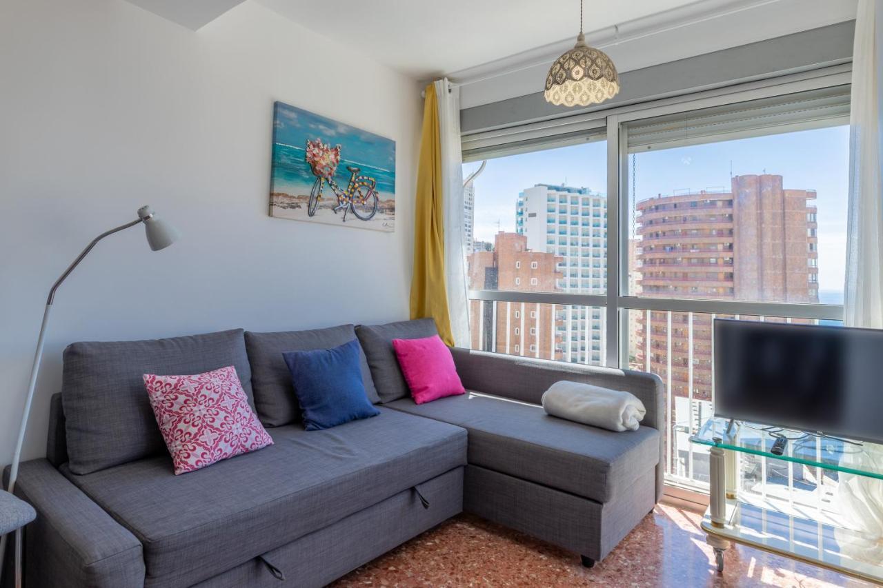 Apartment Vistas *