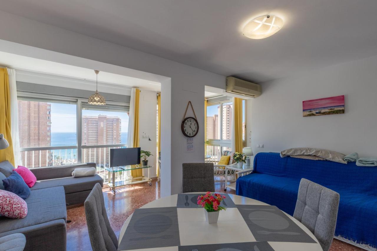 Vistas Apartment Benidorm