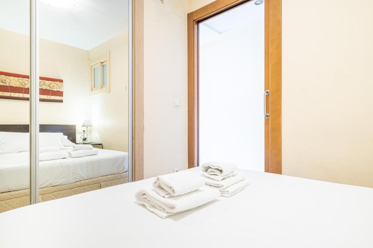 Albatros 2-7 Levante Apartment