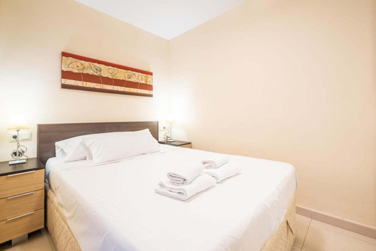 Albatros 2-7 Levante Apartment