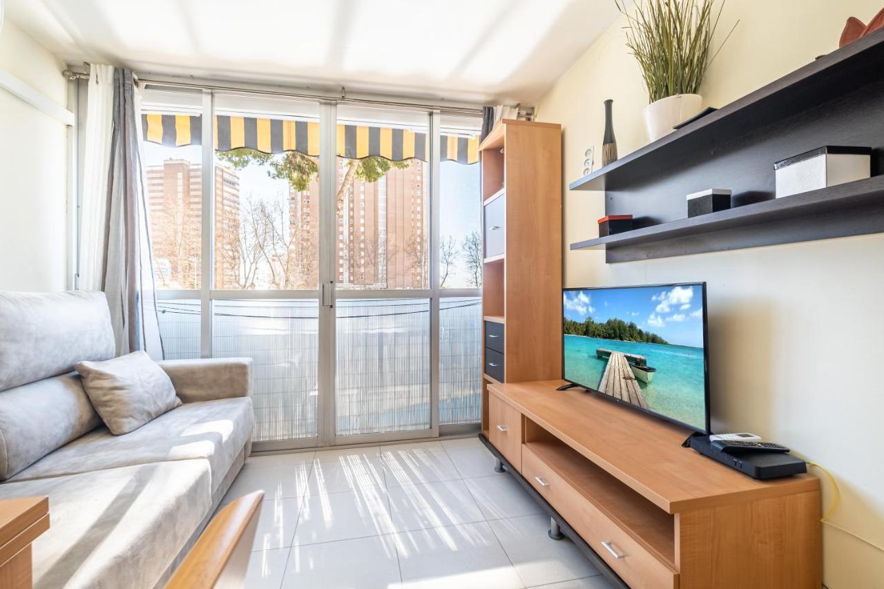 Albatros 2-7 Levante Apartment Benidorm