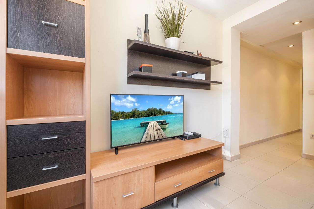 Apartment Albatros 2-7 Levante Benidorm