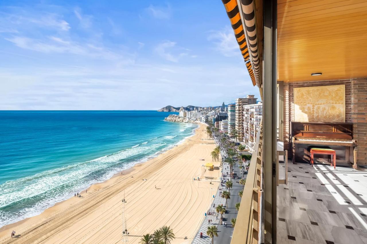 Apartamento Principado Playa 12a