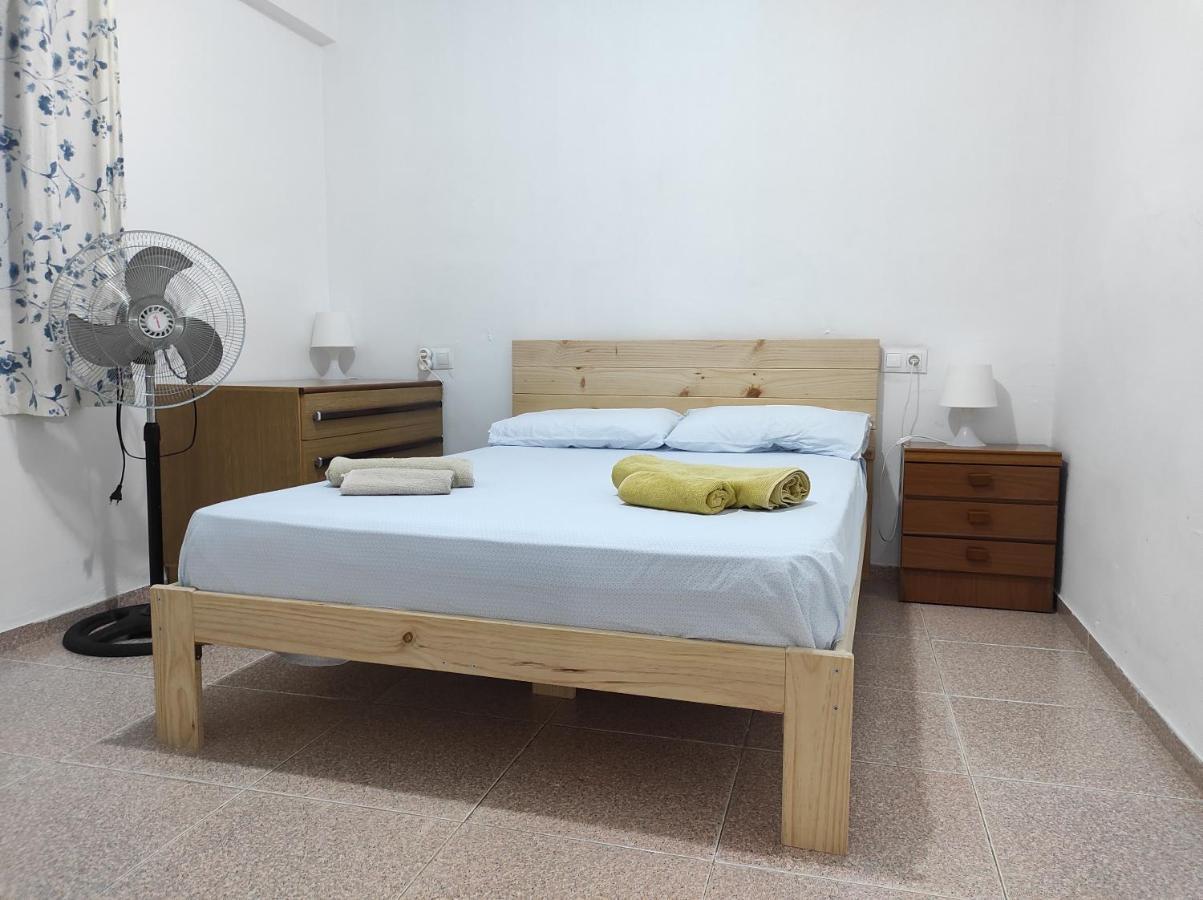 Appartement Tucasaenbenidormplaya Benidorm