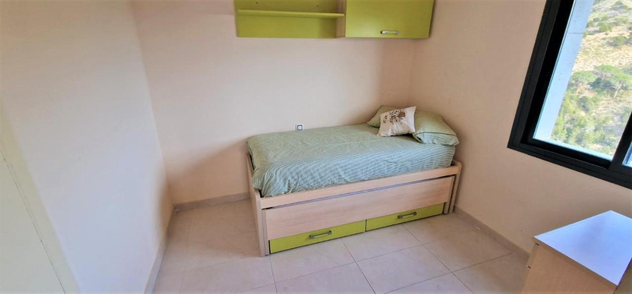 Mirador Del Mediterraneo / 25º Appartement Benidorm