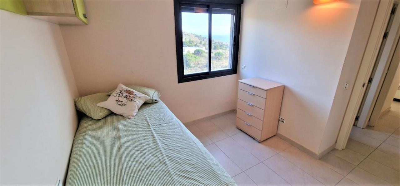 Mirador Del Mediterraneo / 25º Appartement