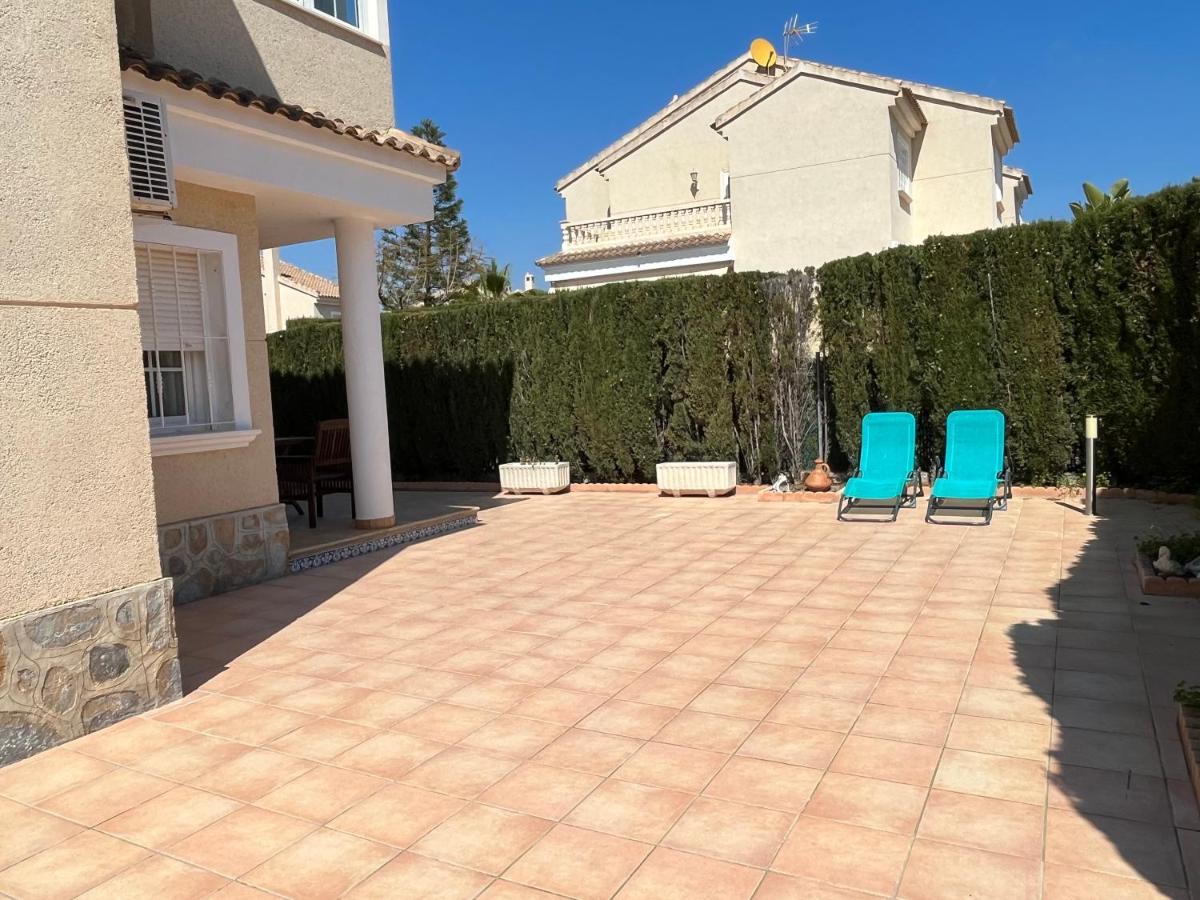 Rey Don Jaime Holiday home