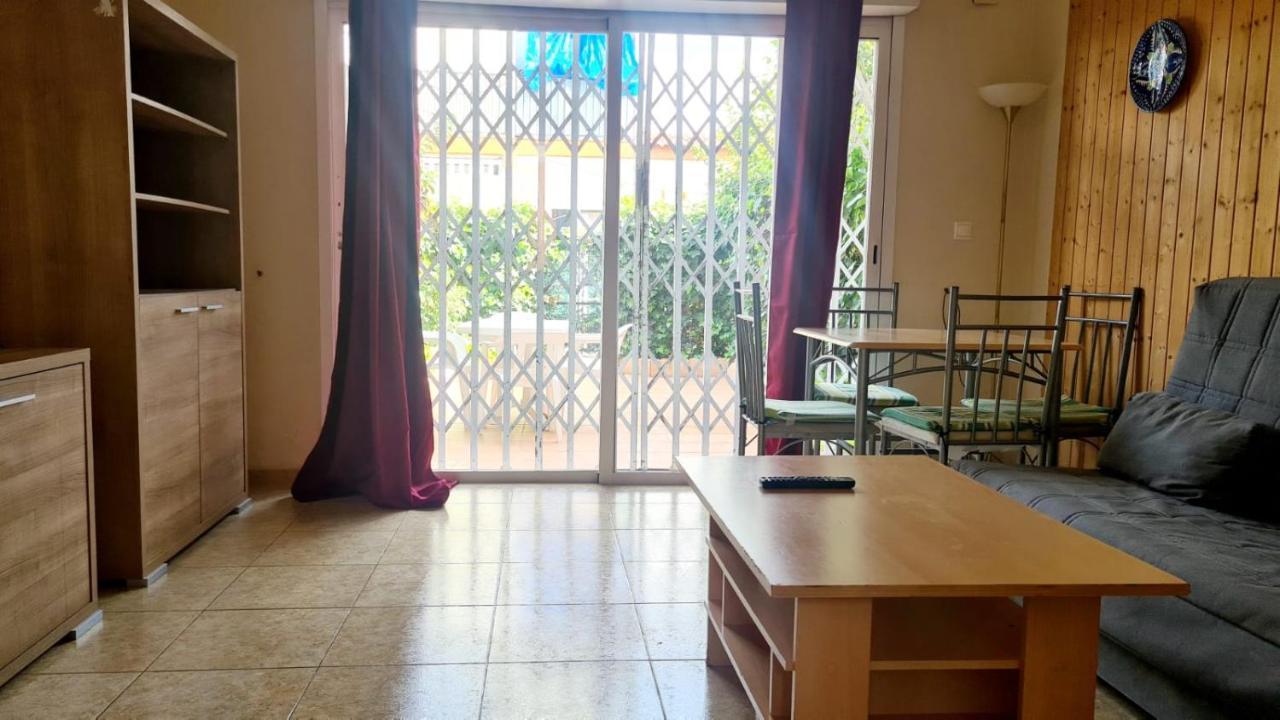 Apartment Cozy Tourist Bungalow Benidorm