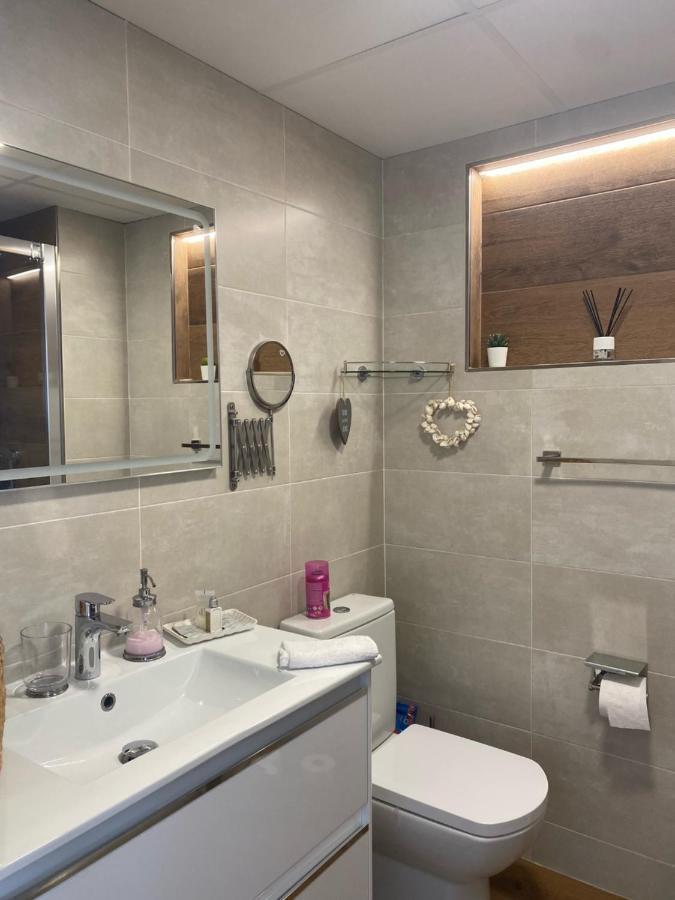 Apartamento Portofino Paradise Benidorm