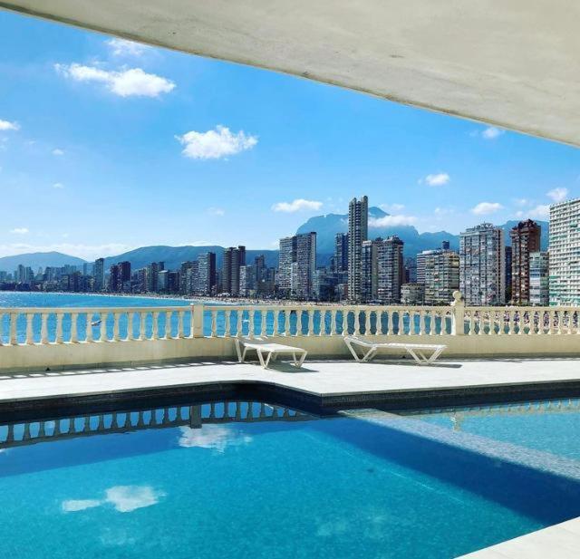 Portofino Paradise * Benidorm