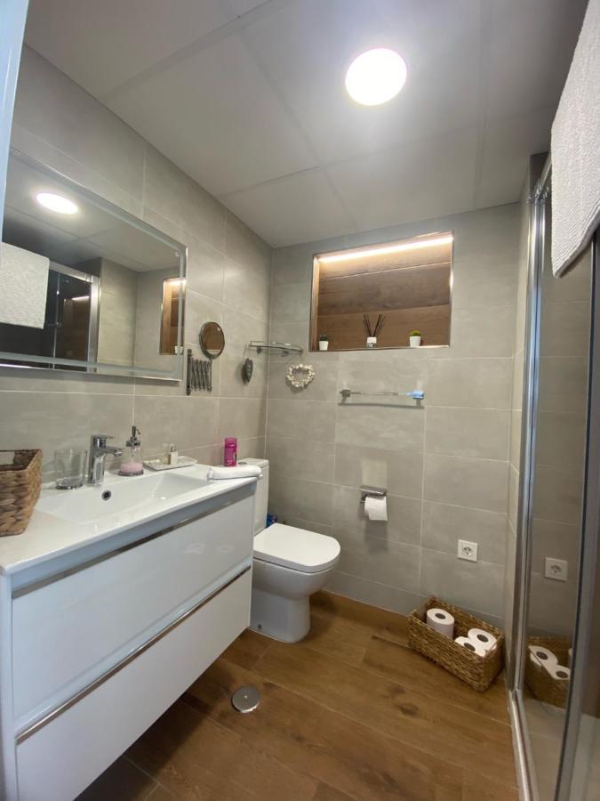 Apartamento Portofino Paradise Benidorm