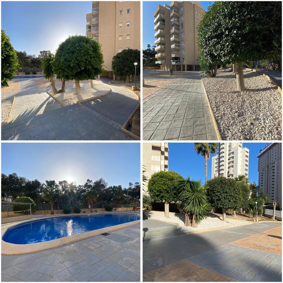 Casa Bendita - Luxury Benidorm