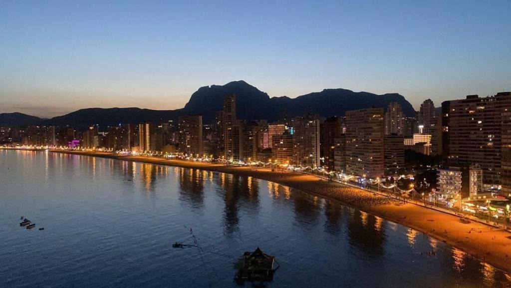 Apartamento Portofino Paradise Benidorm