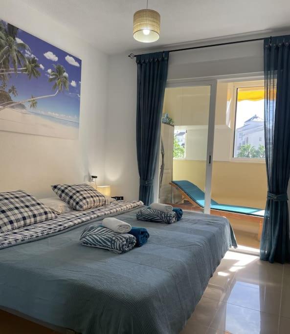 Apartment Cala Esmeralda Benidorm