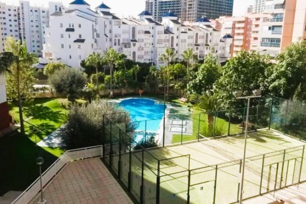 Apartment Cala Esmeralda